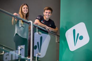 The world’s best divers are in Montreal this weekend!