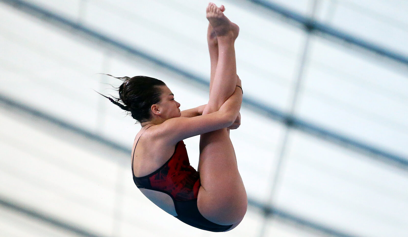 Calgary’s Ashley McCool advances to three-metre final at FINA Grand Prix