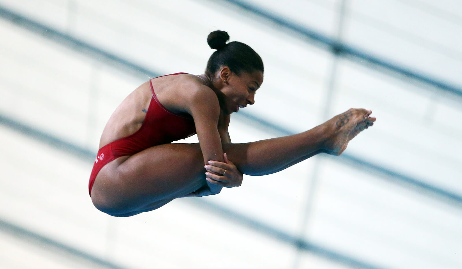 Mission accomplie pour l’équipe canadienne au Jour 1 de la Coupe Canada à Calgary