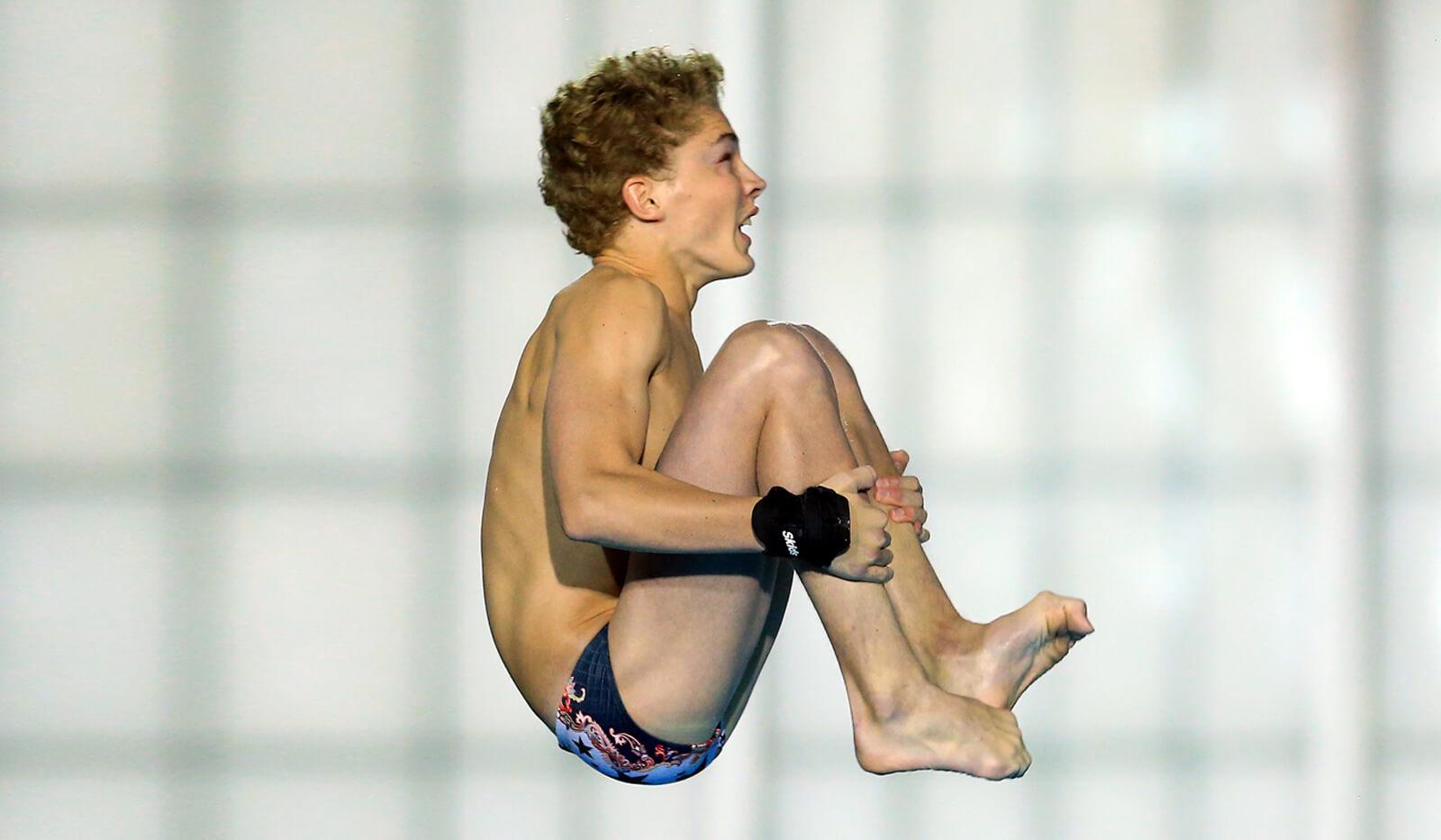 Wiens et Pitman parmi les dix premiers au Grand Prix de plongeon FINA