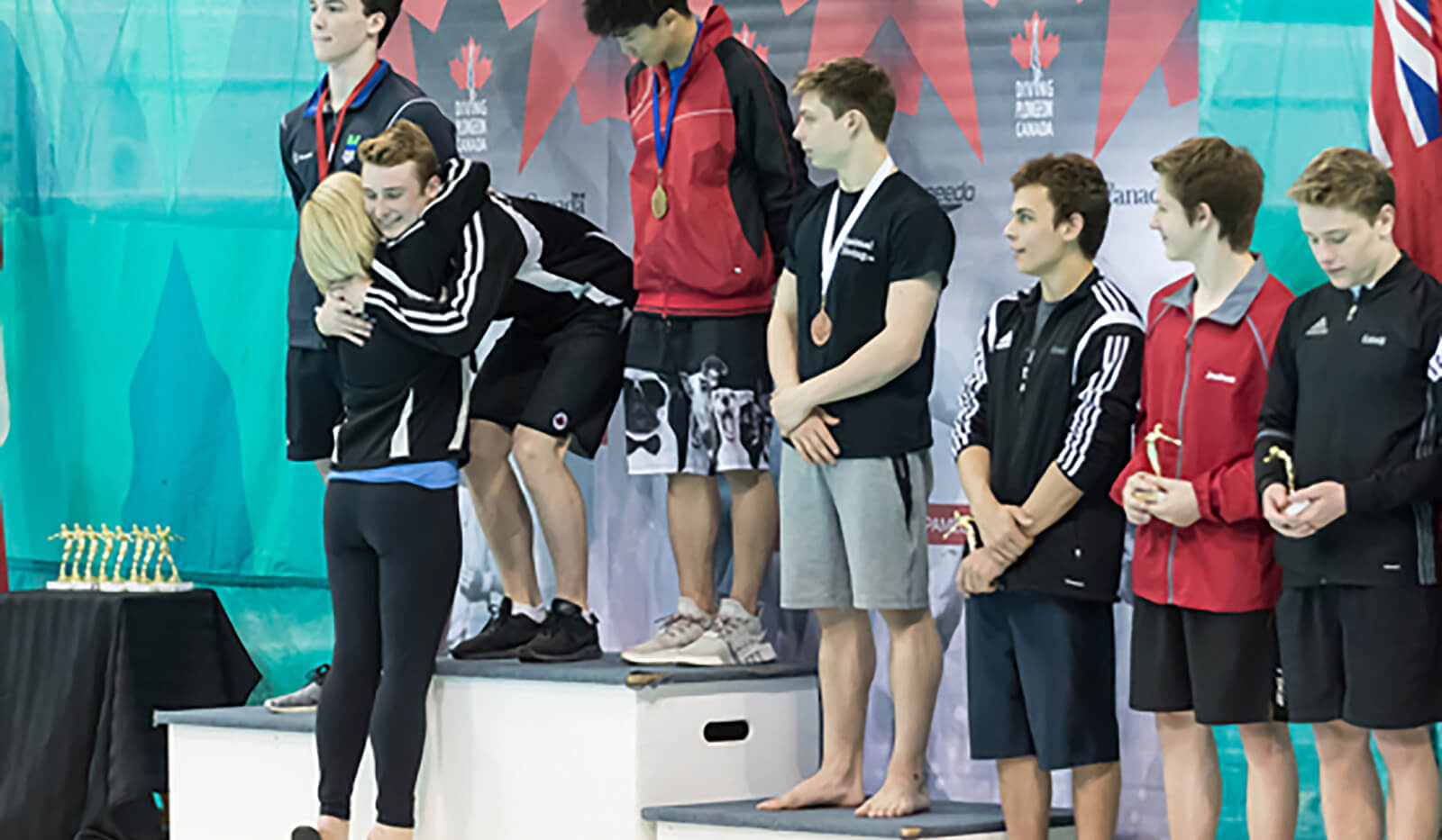 Bryden Hattie earns world junior standard in last opportunity