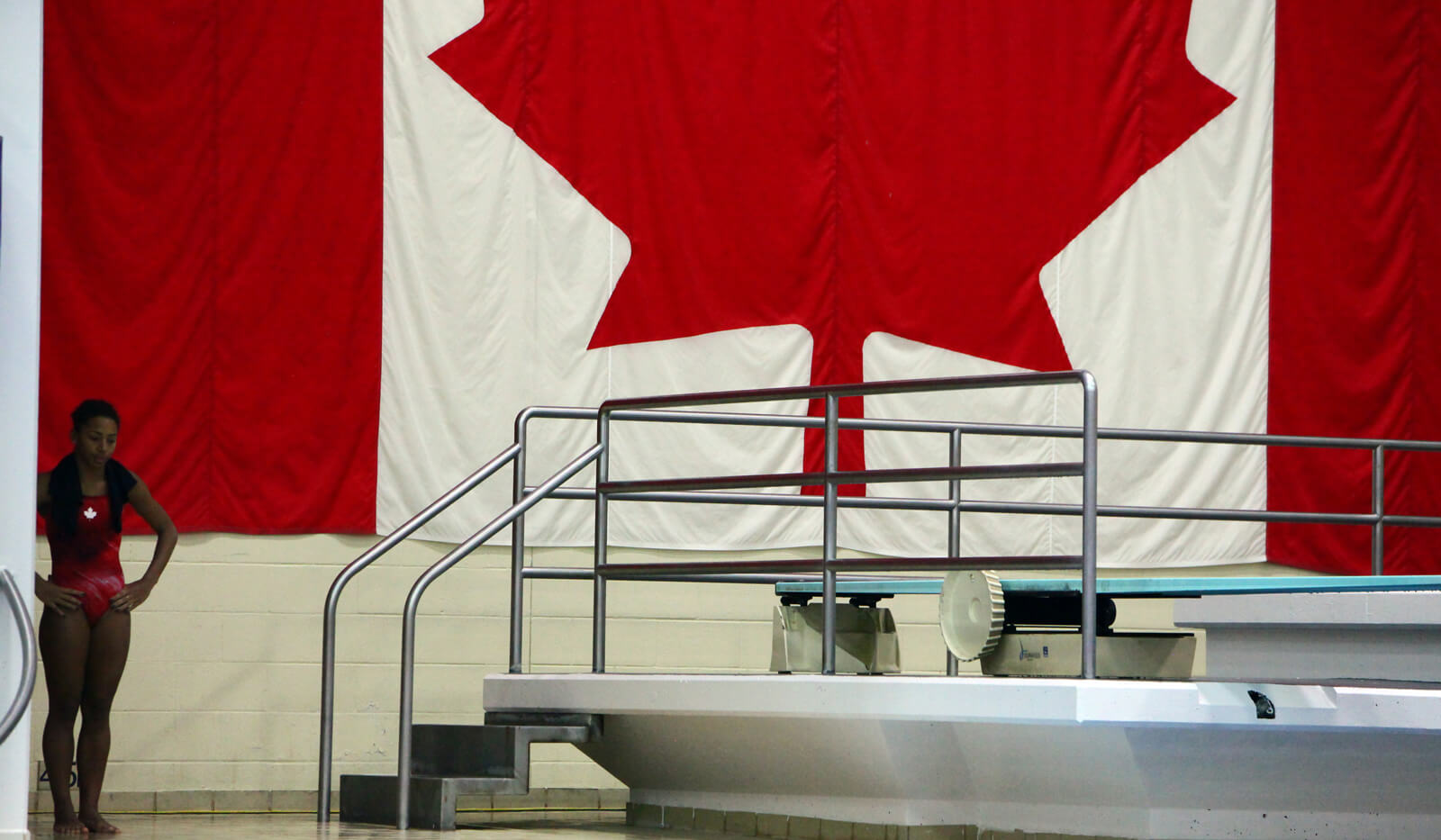 Vincent Riendeau et Jennifer Abel sont couronnés champions aux championnats nationaux d’hiver 2019