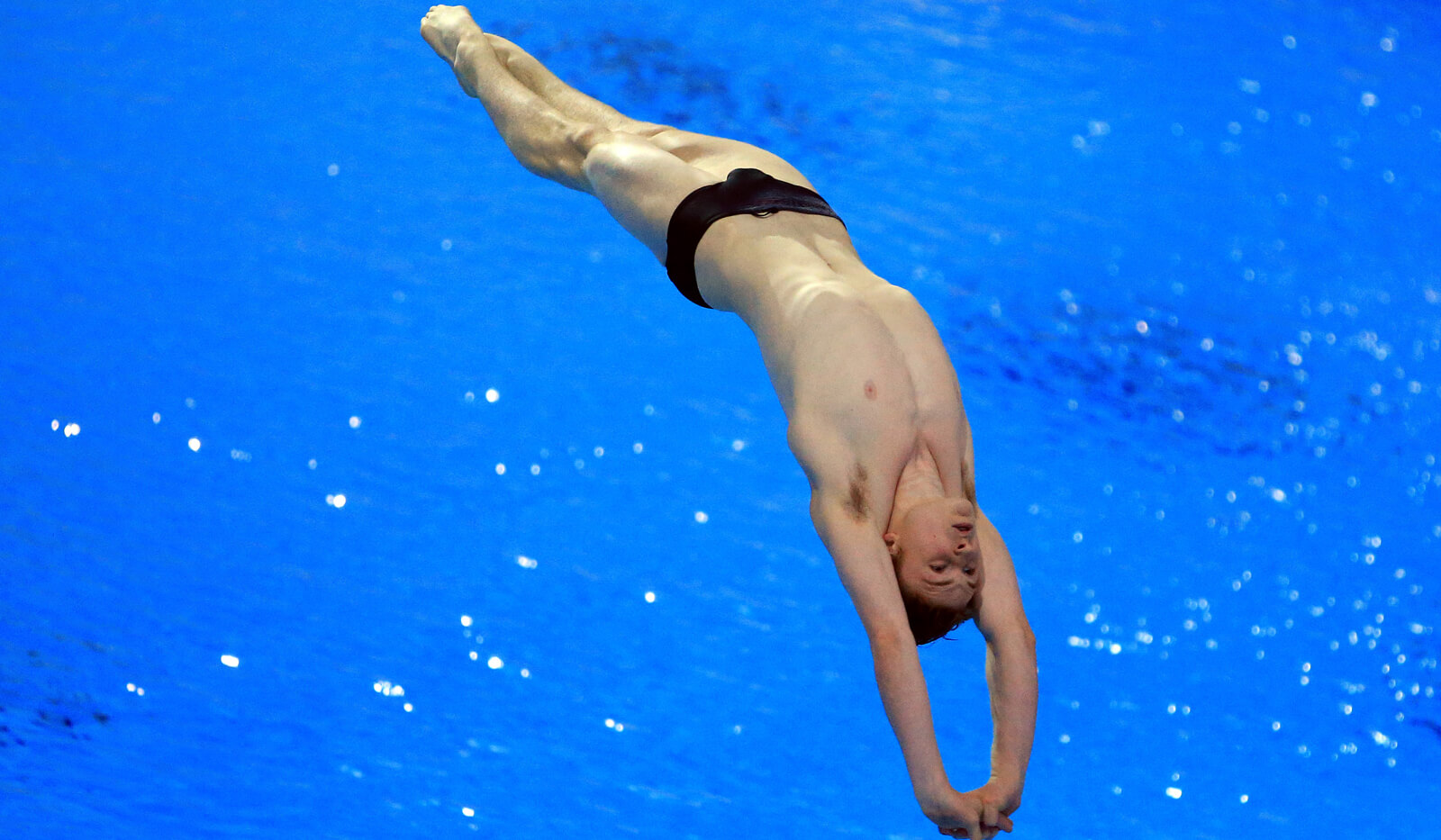 Bryden Hattie huitième aux Jeux olympiques de la jeunesse