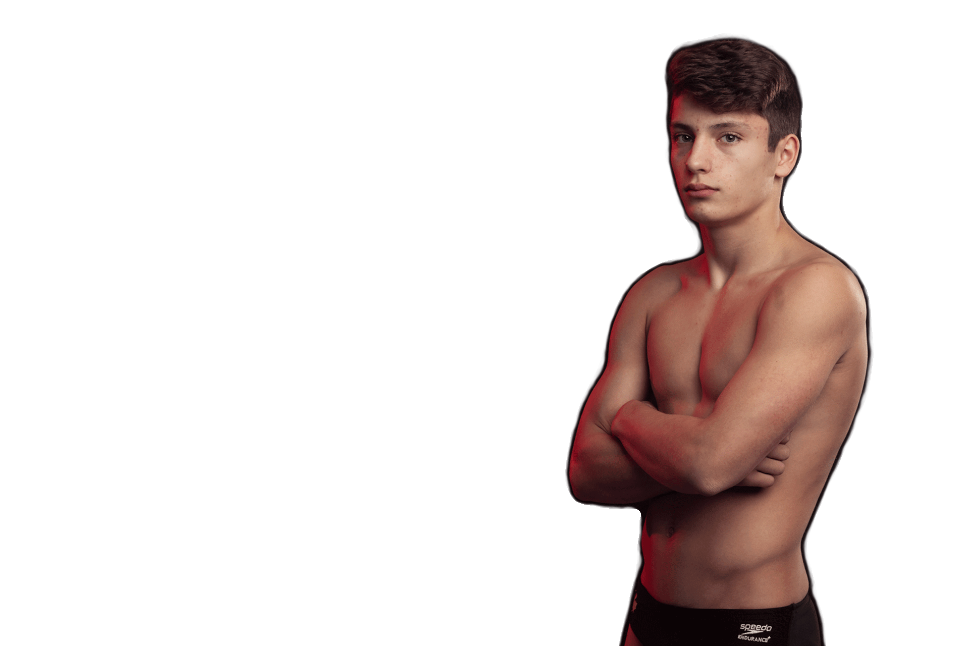 Nathan Zsombor- Murray