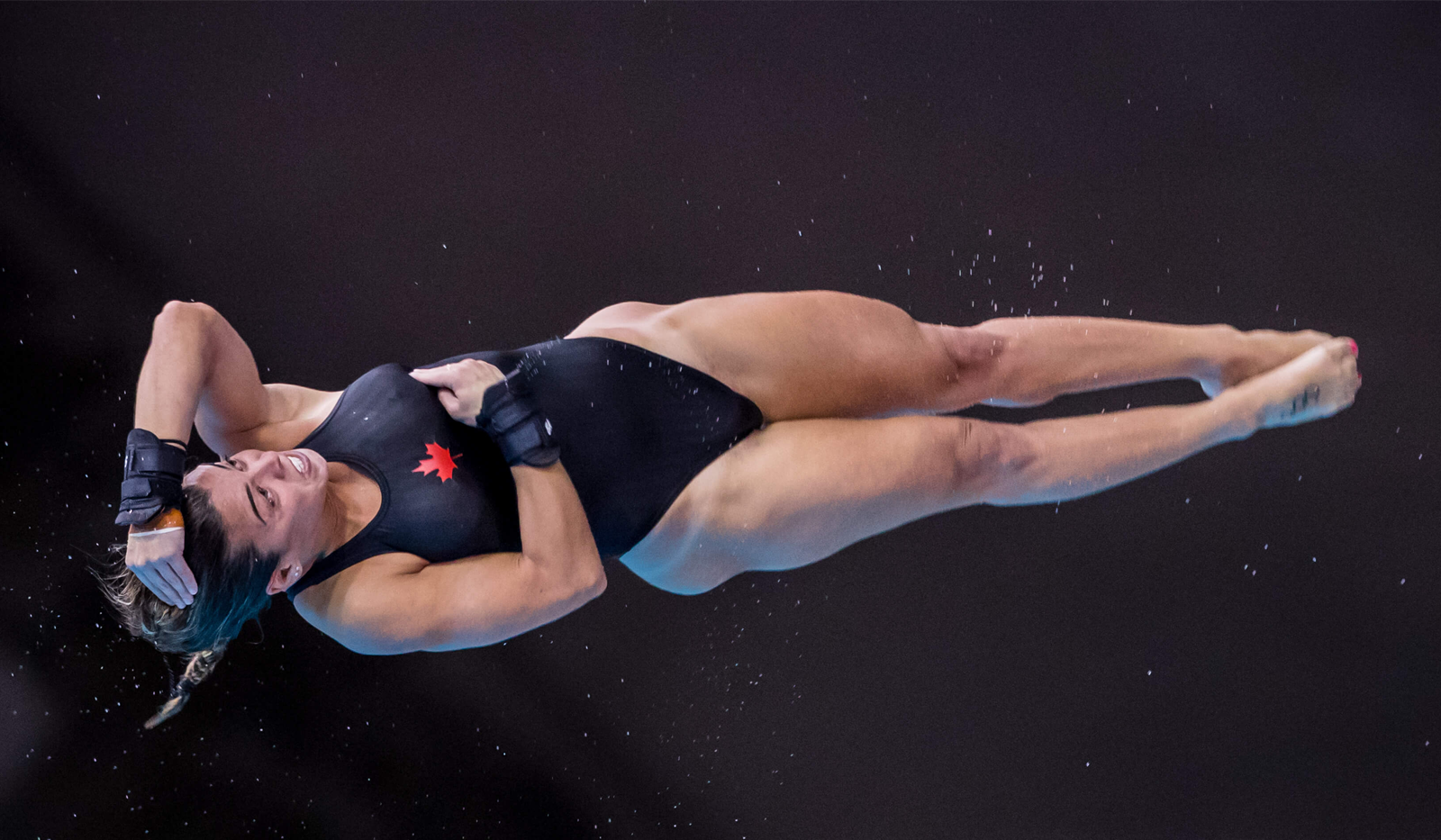 Beijing: Canada captures a total of six medals in China