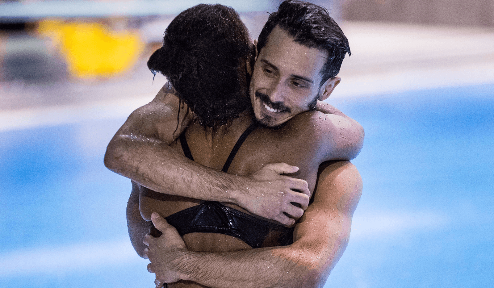 Sagamihara: two medals to close out World Series #1