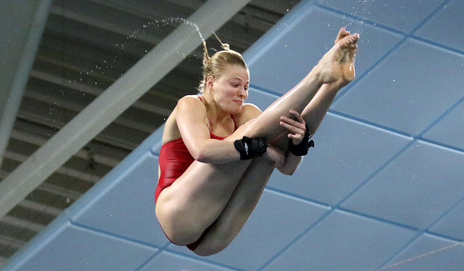 Mission Viejo: Elaena Dick takes sixth at FINA Grand Prix