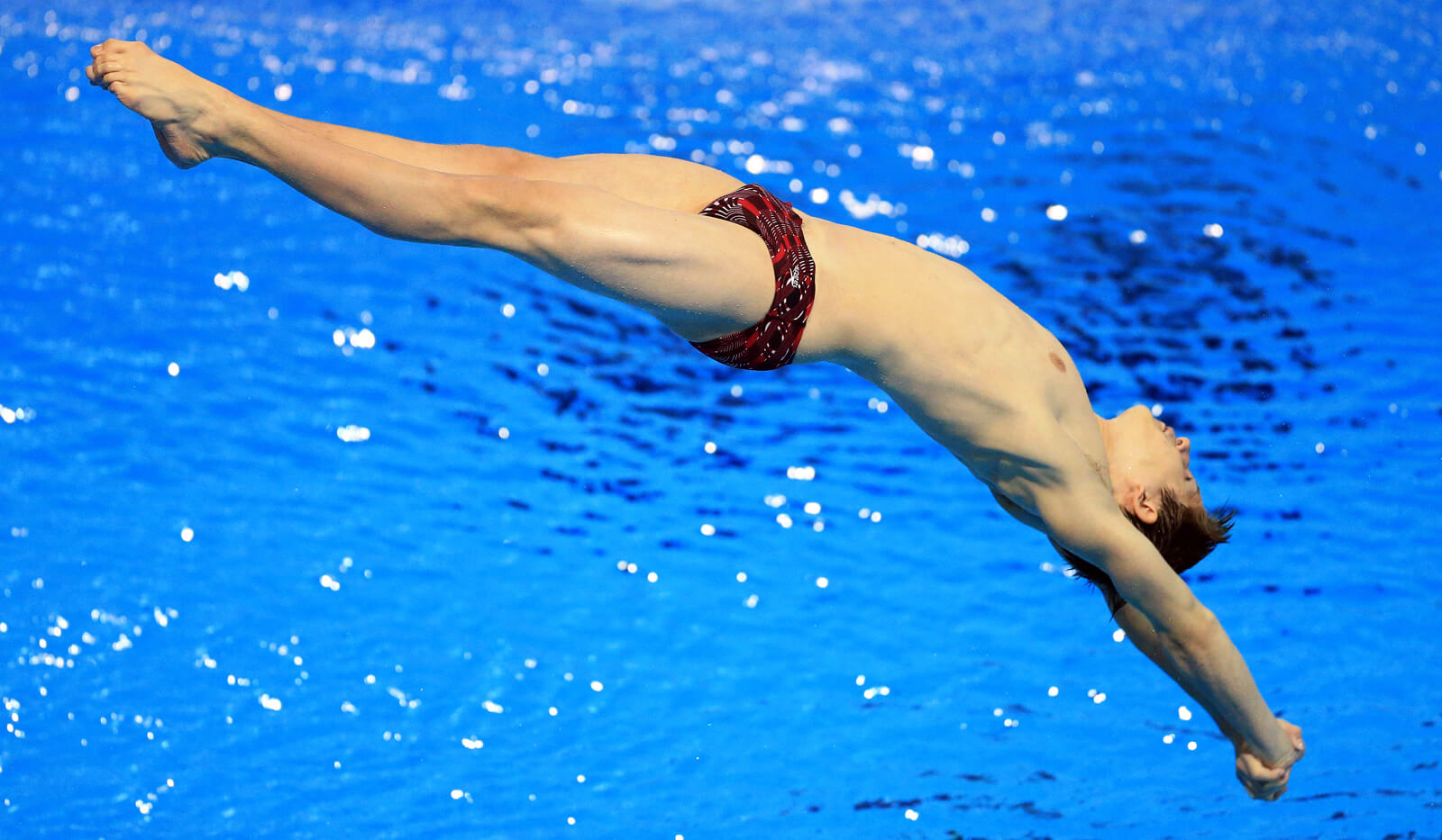 Dresden: Canadians 1-2 on men’s one-metre