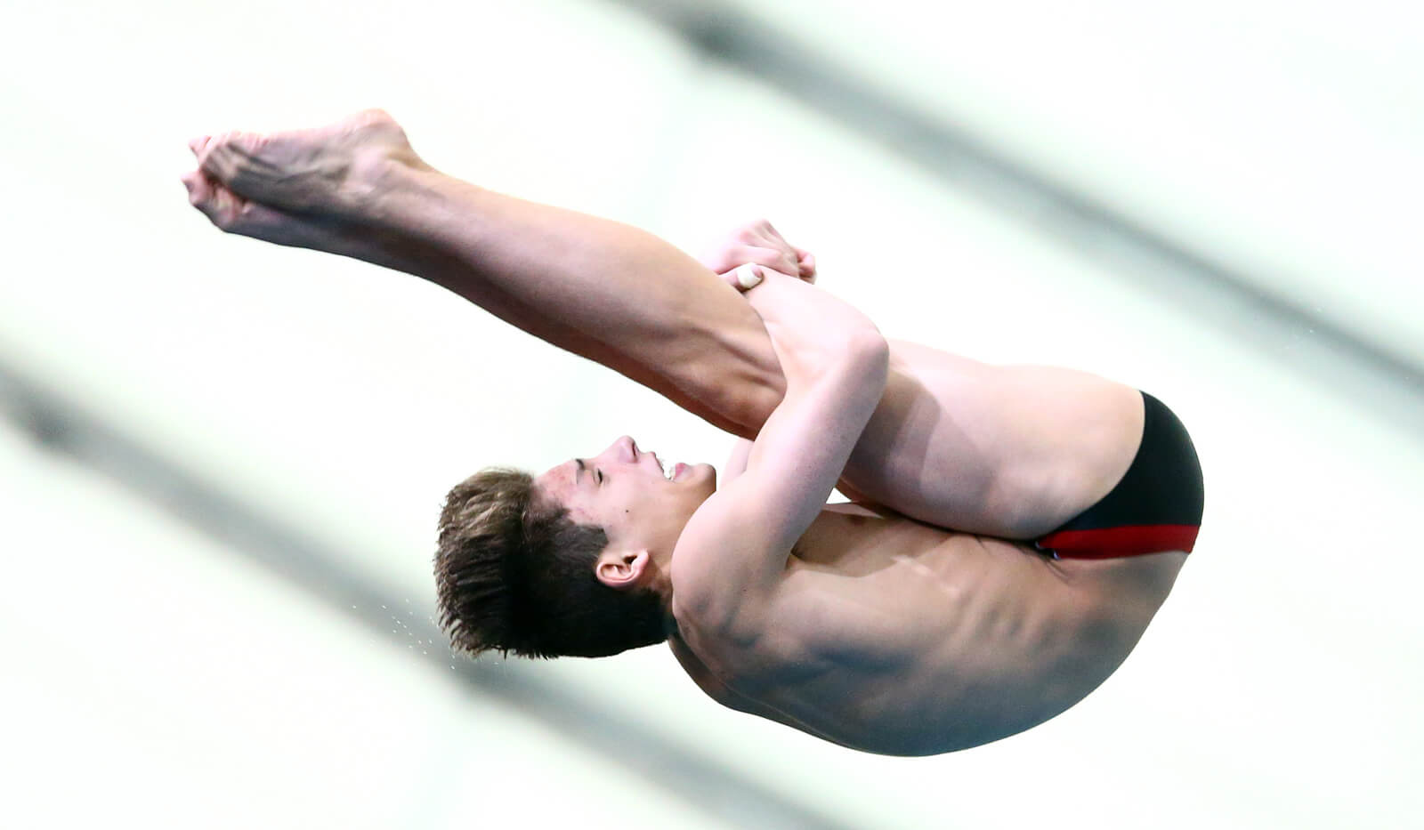 Mission Viejo : Nathan Zsombor-Murray advances to final