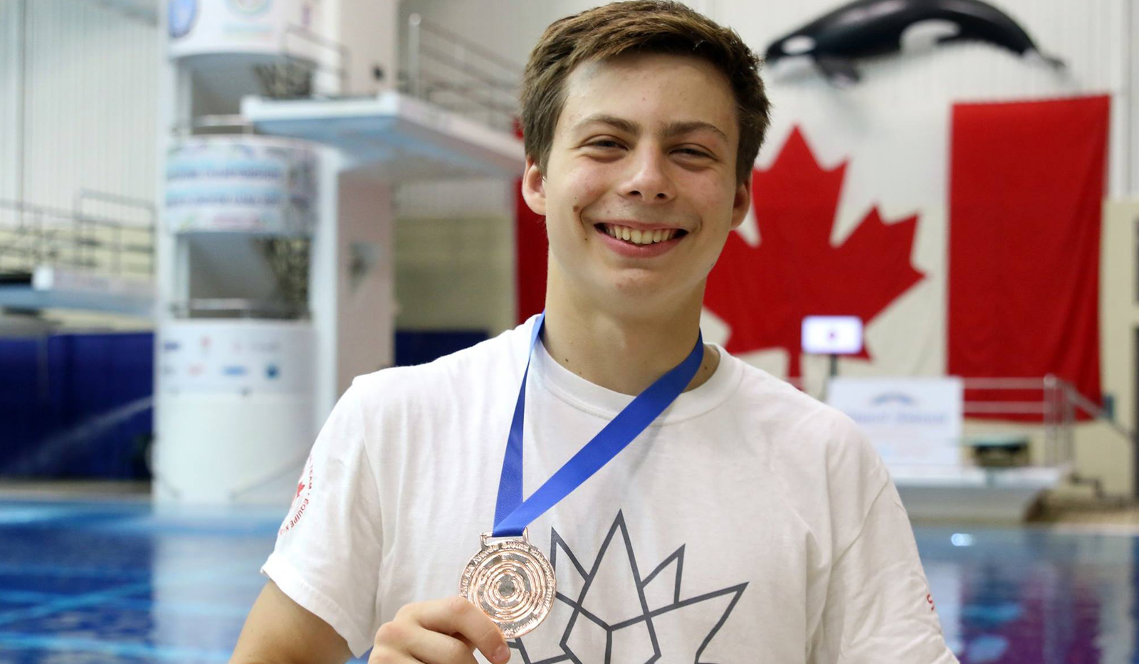 Dresden : Victor Povzner wins gold