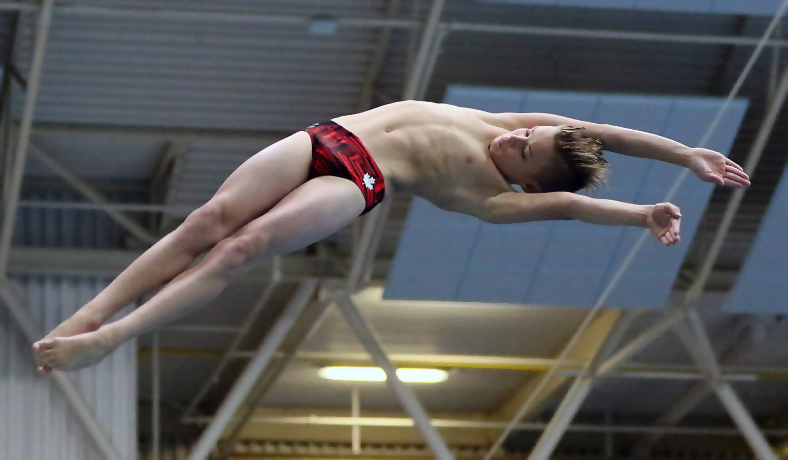 Dresden: medal count goes up to six!