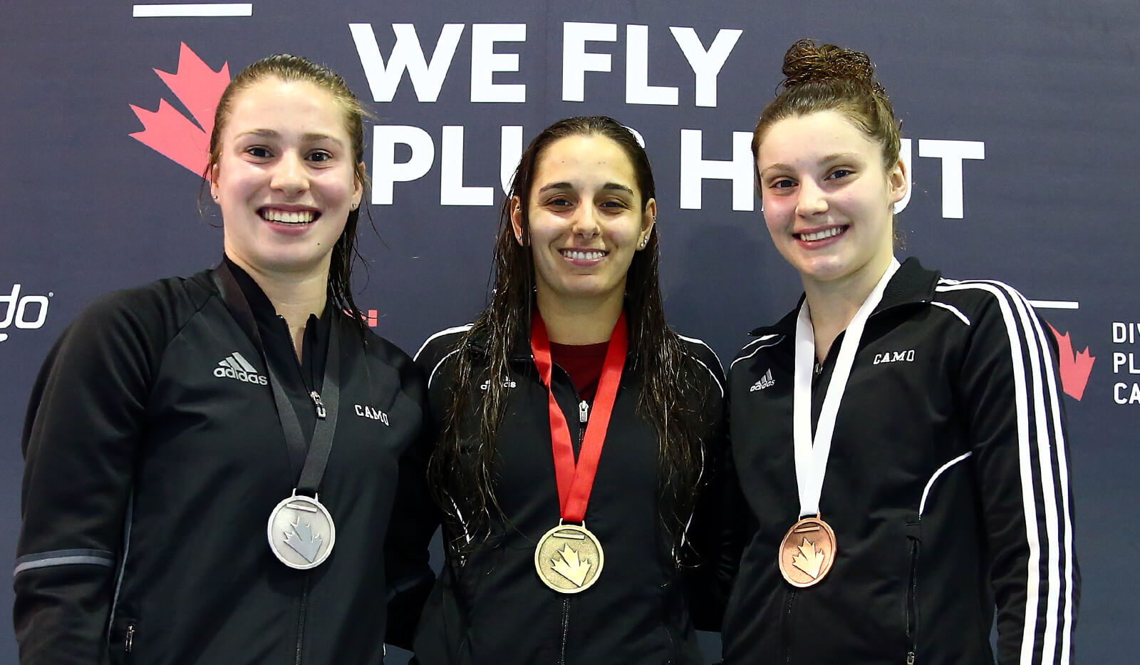 Windsor: Pamela Ware repeats as Summer Nationals champion