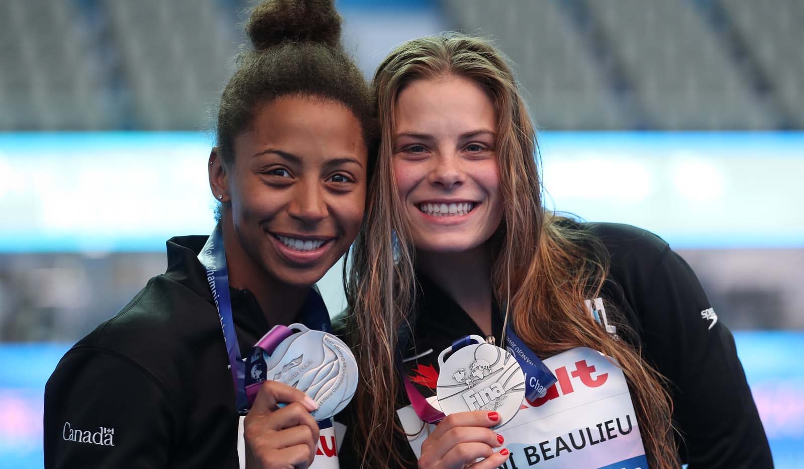 Gwangju : Abel & Citrini-Beaulieu secure Olympic qualification on 3m synchro