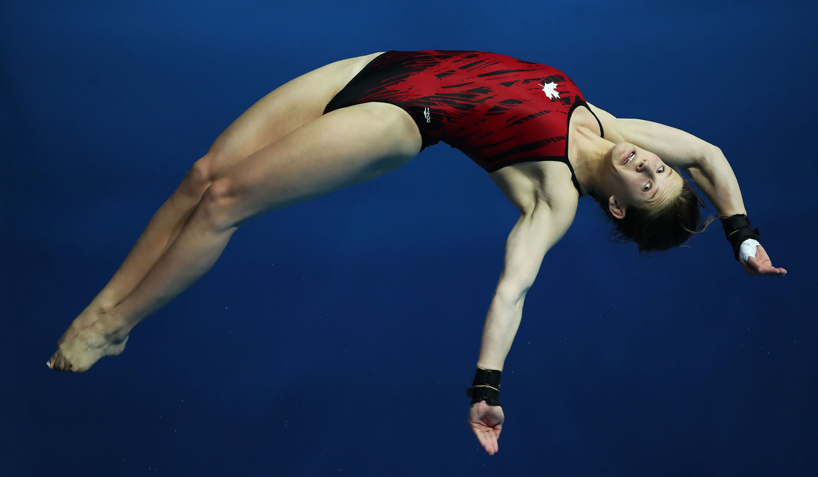 Gwangju: McKay & Benfeito secure two Olympic quota spots for Canada