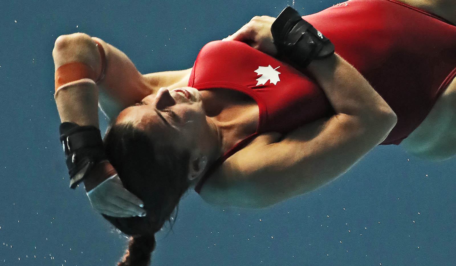 Gwangju: McKay & Benfeito crack the top-8 at Worlds