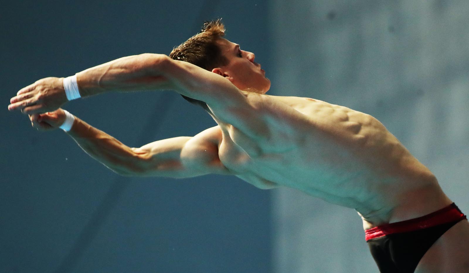 Gwangju : Riendeau places amongst top-12 on 10m