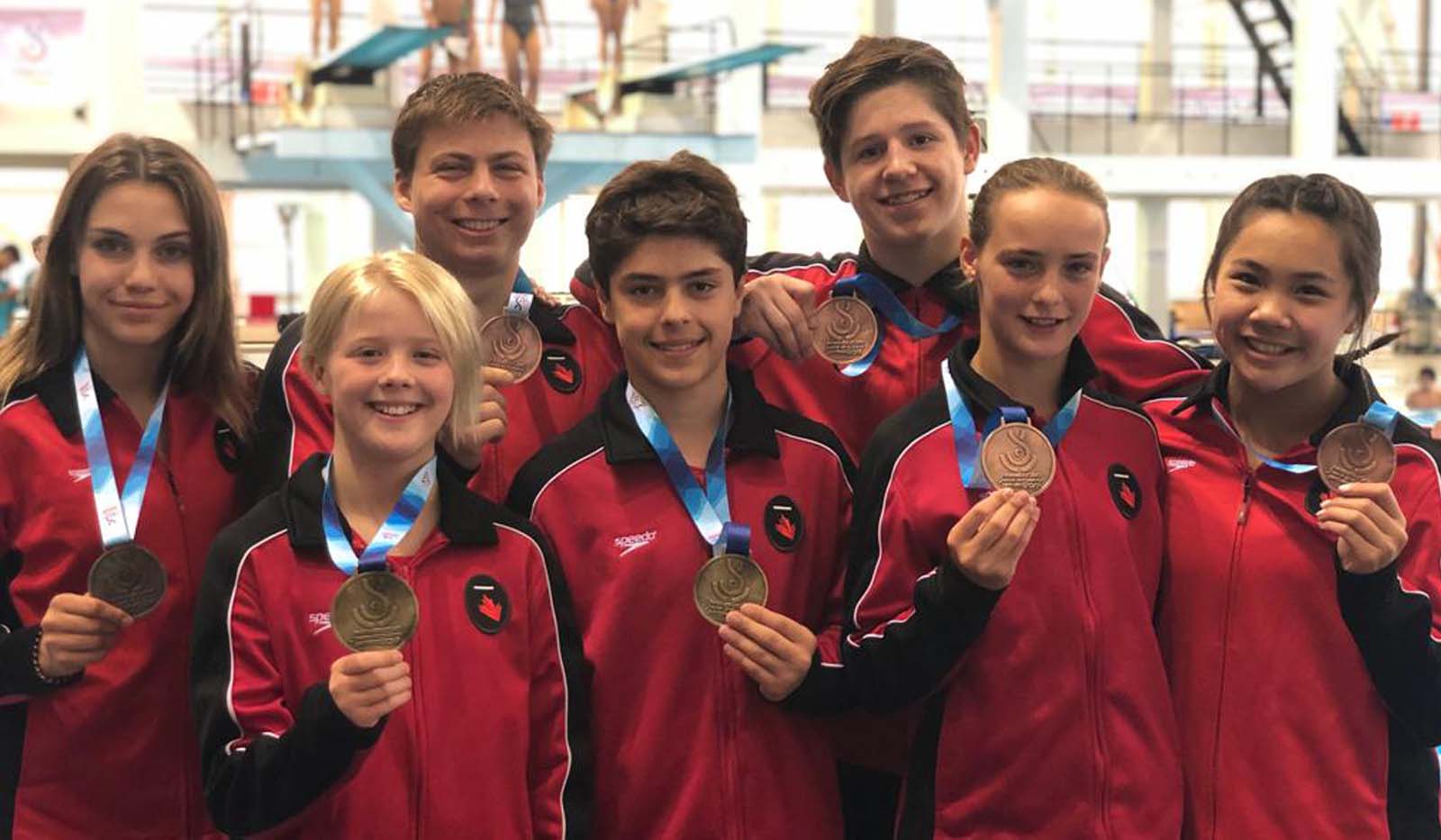 Santiago:  Tremblay and Koop catch more gold for Canada