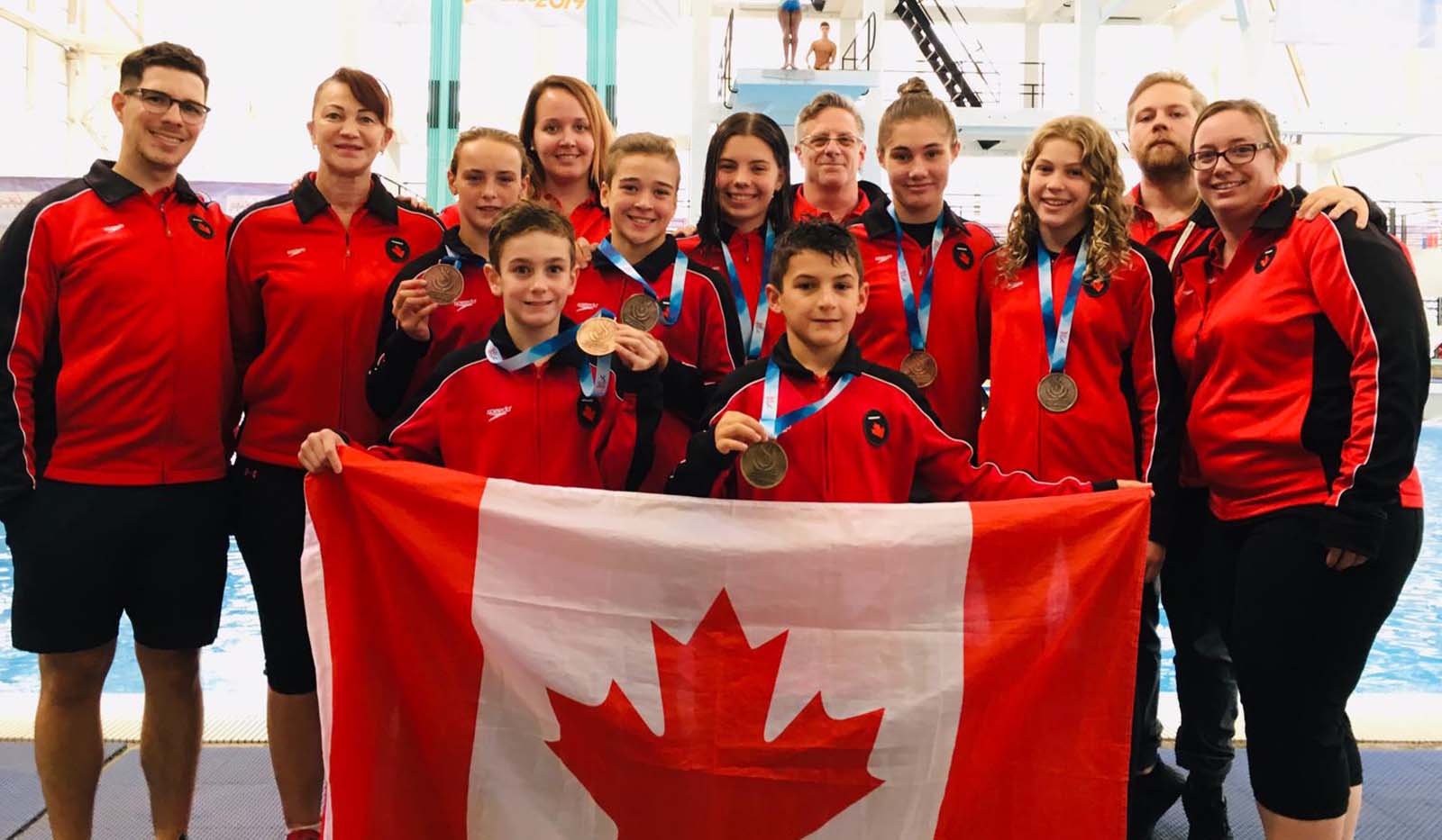 Santiago: Calfacacos puts golden polish on productive Junior Pan Ams