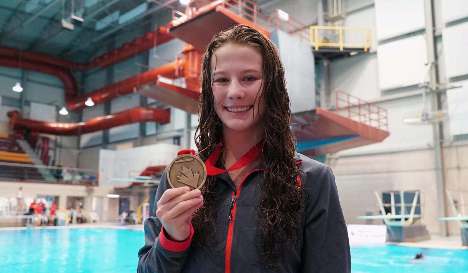 Saskatoon: Gagné & McKay capture Winter Nationals gold