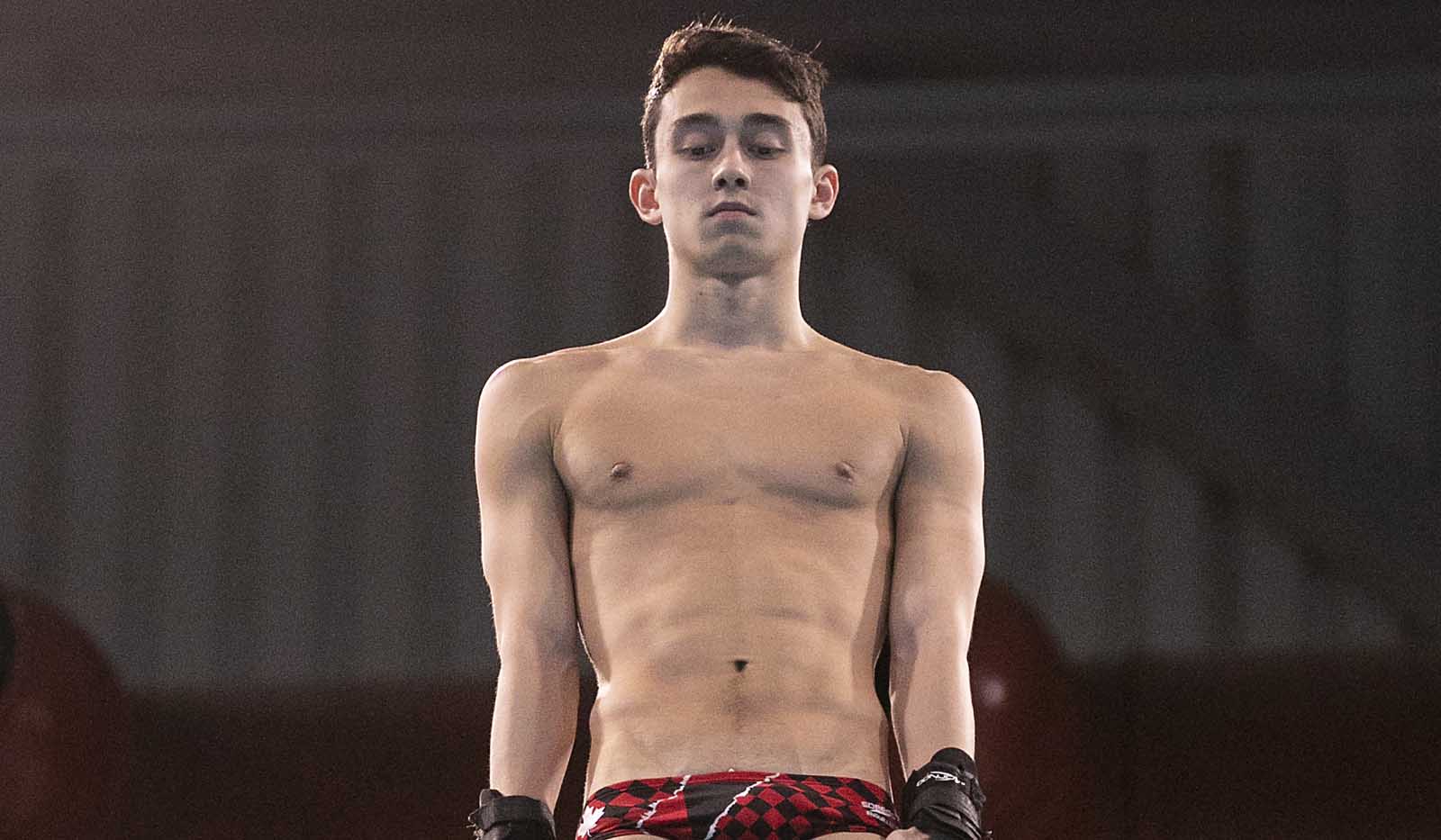 Saskatoon: Canadian records and personal best scores are set on Day 4