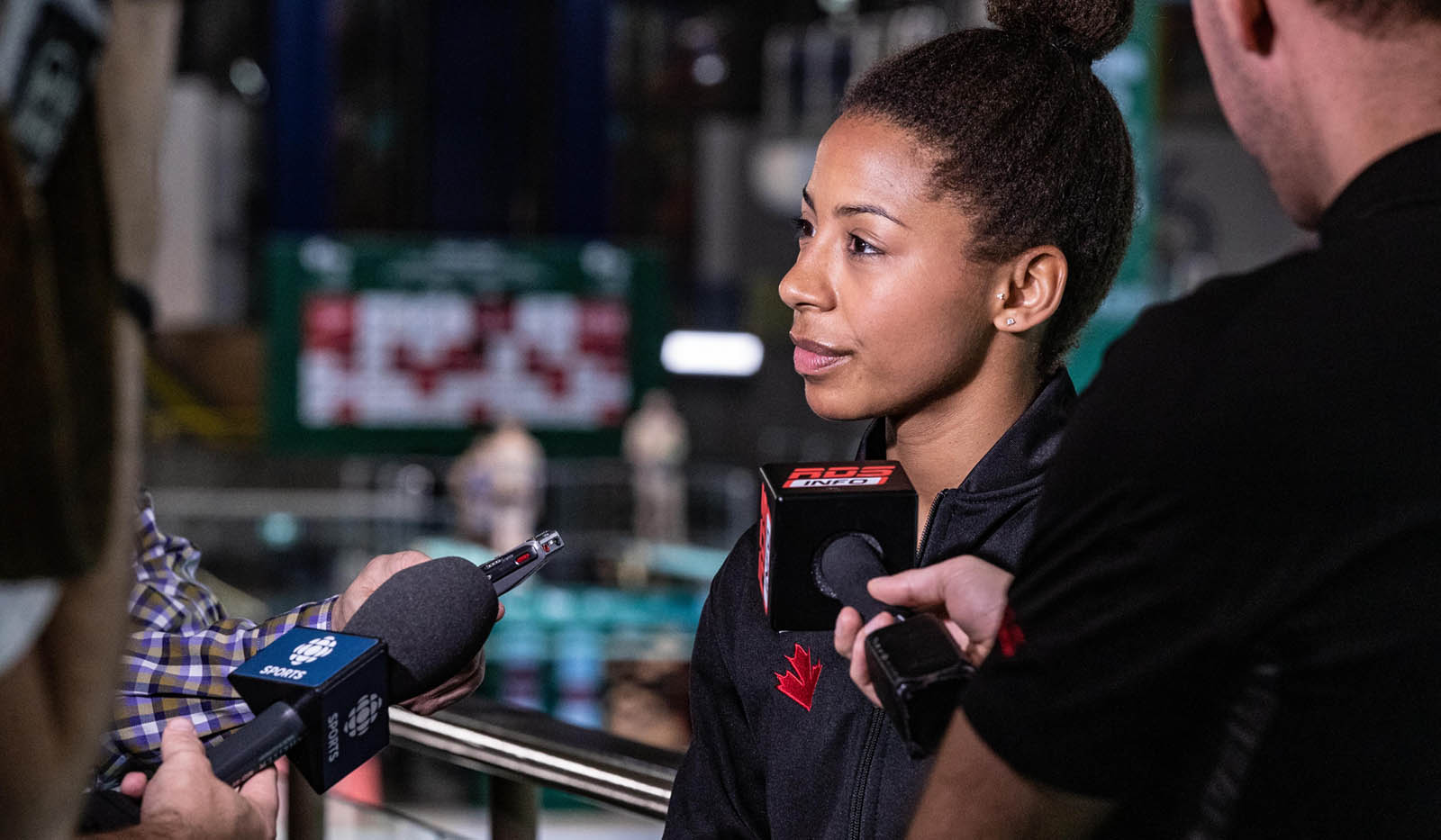 The Olympic year kicks off in Montreal with the FINA Diving World Series