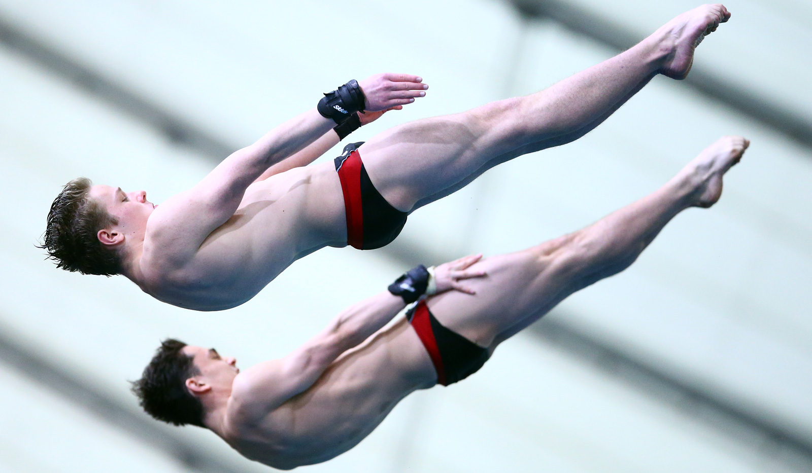 Madrid: Canada wins gold in men’s 10m synchro at FINA Grand Prix