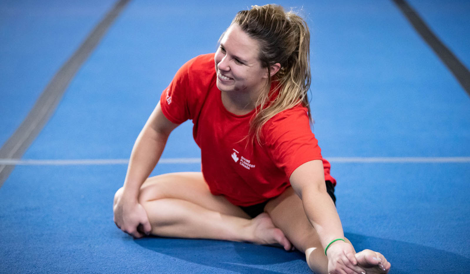 Rostock: Celina Toth wins silver medal at FINA Grand Prix