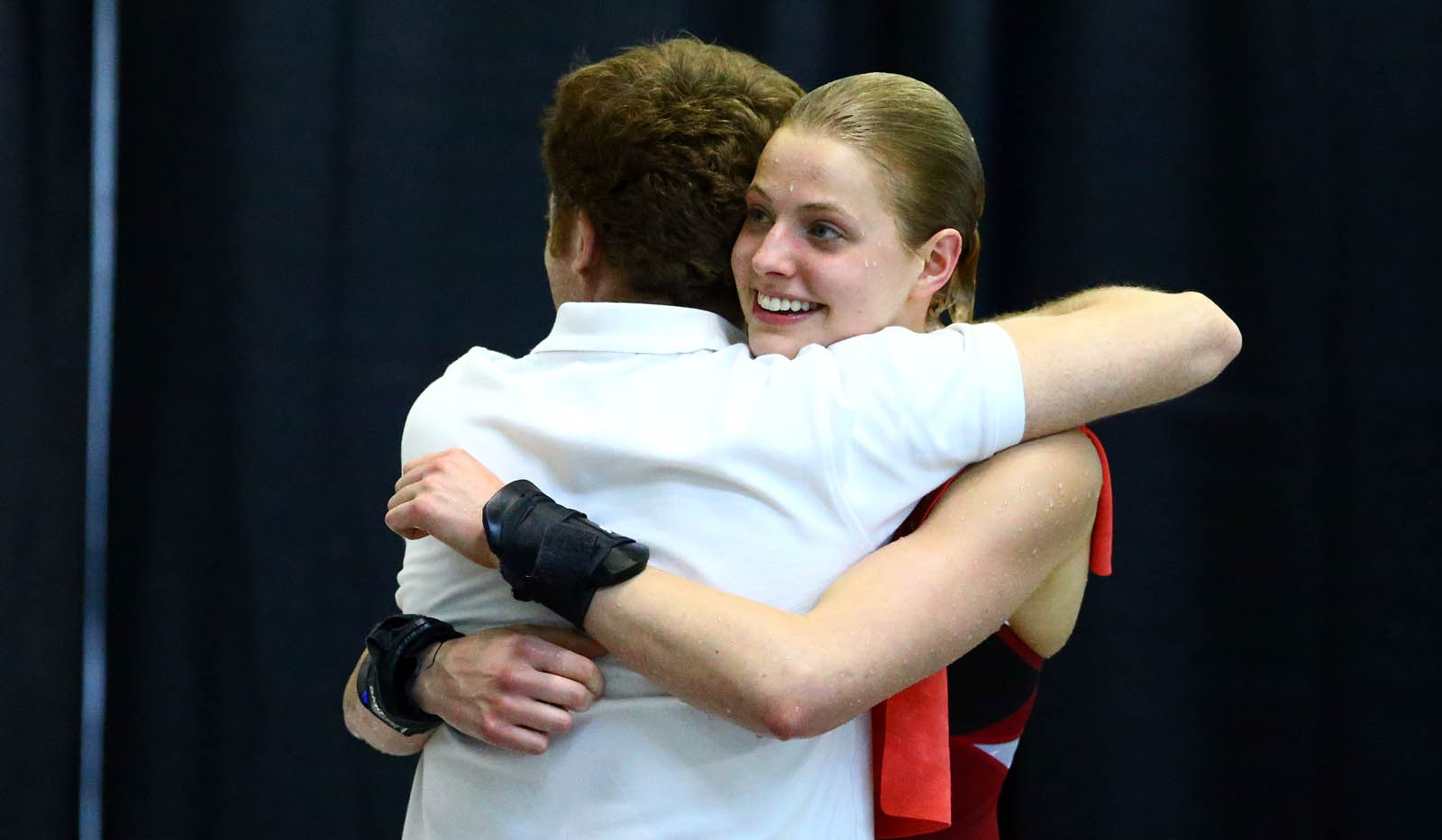 Rostock: three Canadians advance to semis at FINA Diving Grand Prix