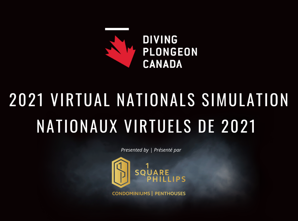 NATIONAUX VIRTUELS DE 2021