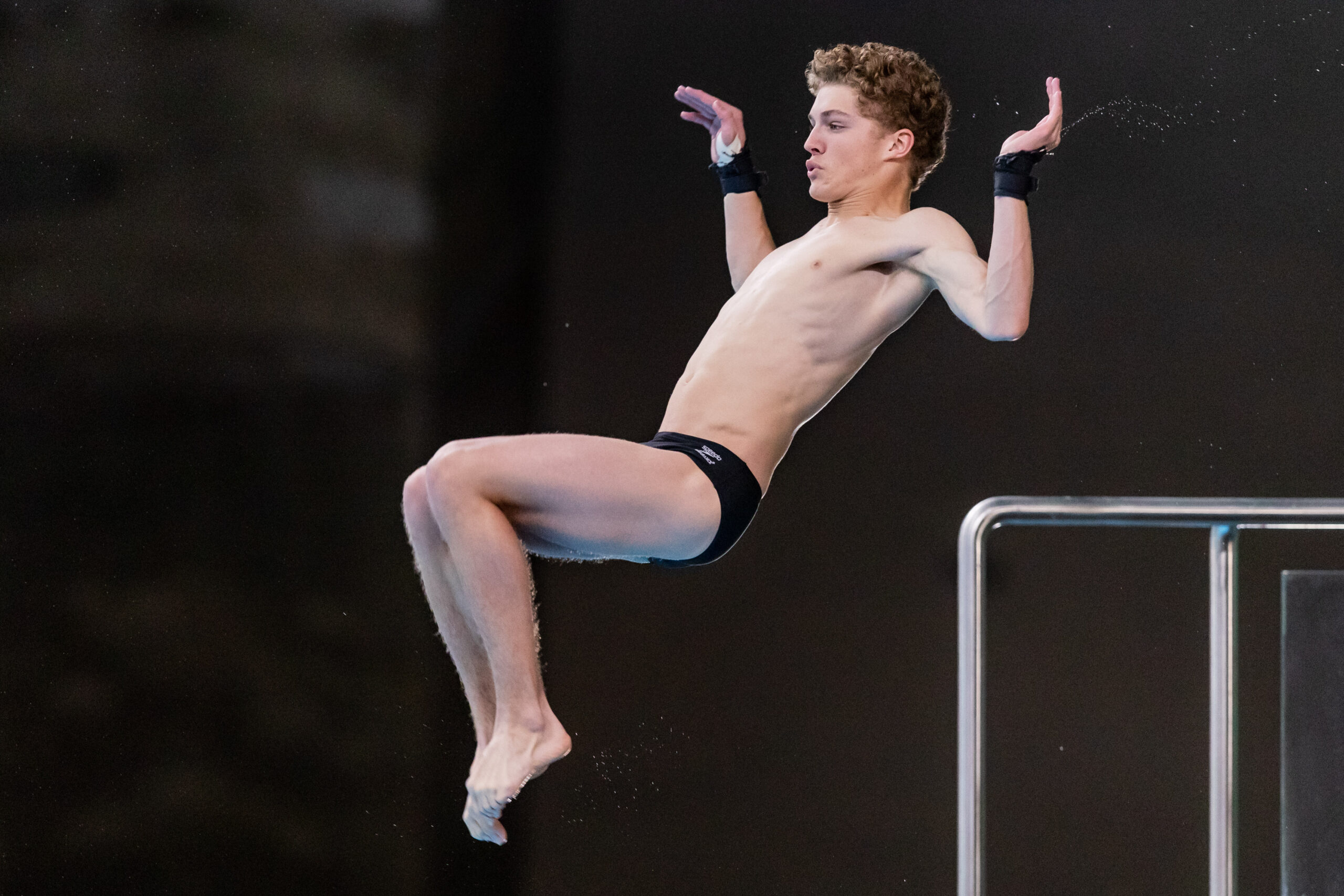 2021 Virtual Nations Challenge Day 2 presented by 1 Square Phillips and Speedo