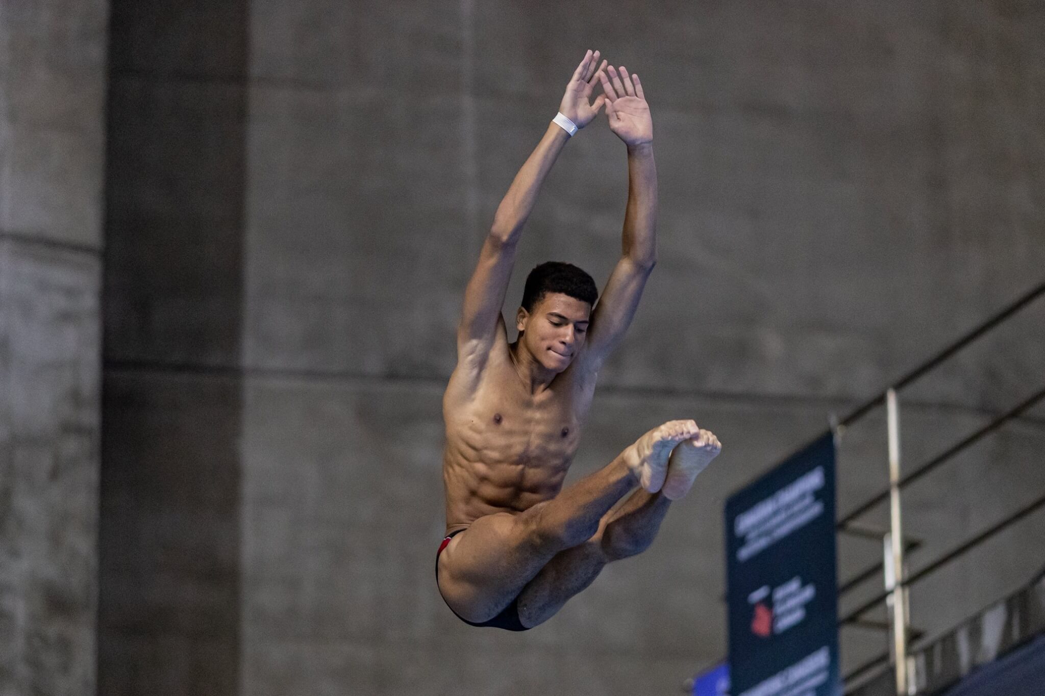 2021 FINA Virtual Diving Grand Prix – Day 3  presented by 1 Square Phillips and Speedo