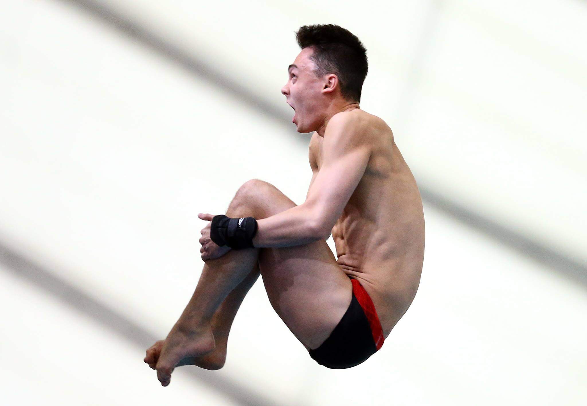 2021 FINA Virtual Diving Grand Prix – Day 4 presented by 1 Square Phillips and Speedo