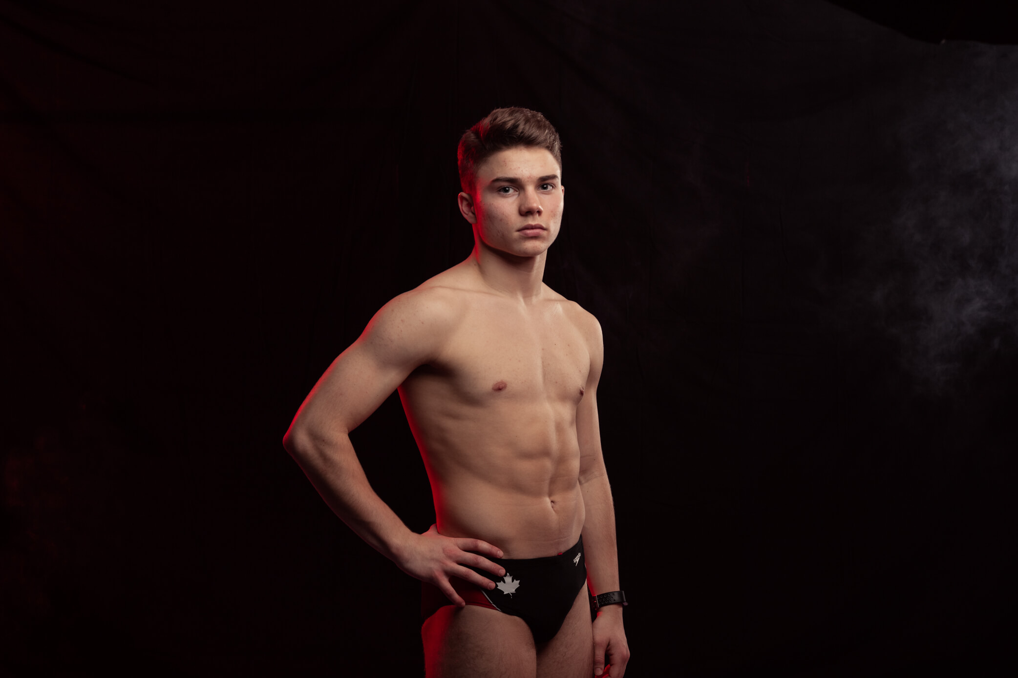 2021 FINA World Cup Day 6