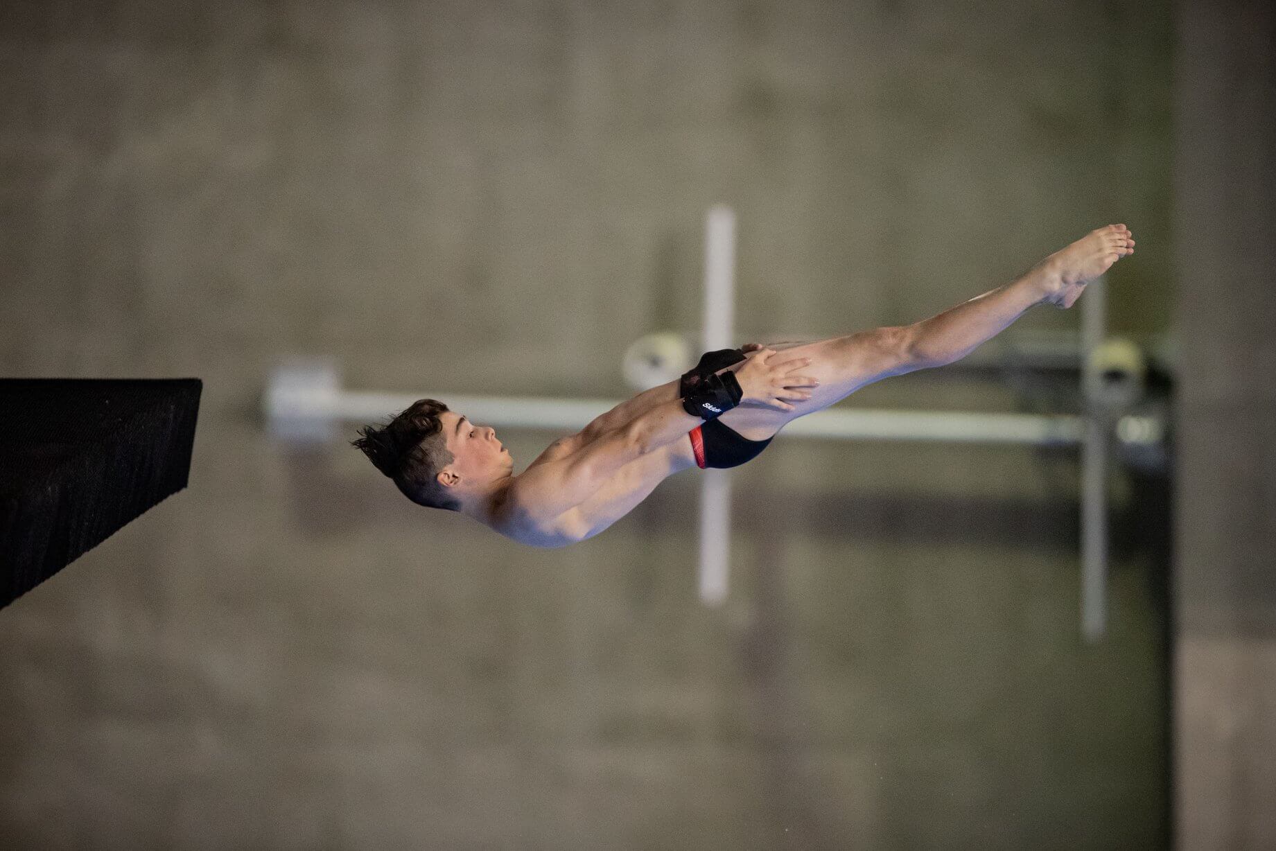 2021 FINA Virtual Diving Grand Prix – Day 2  presented by 1 Square Phillips and Speedo