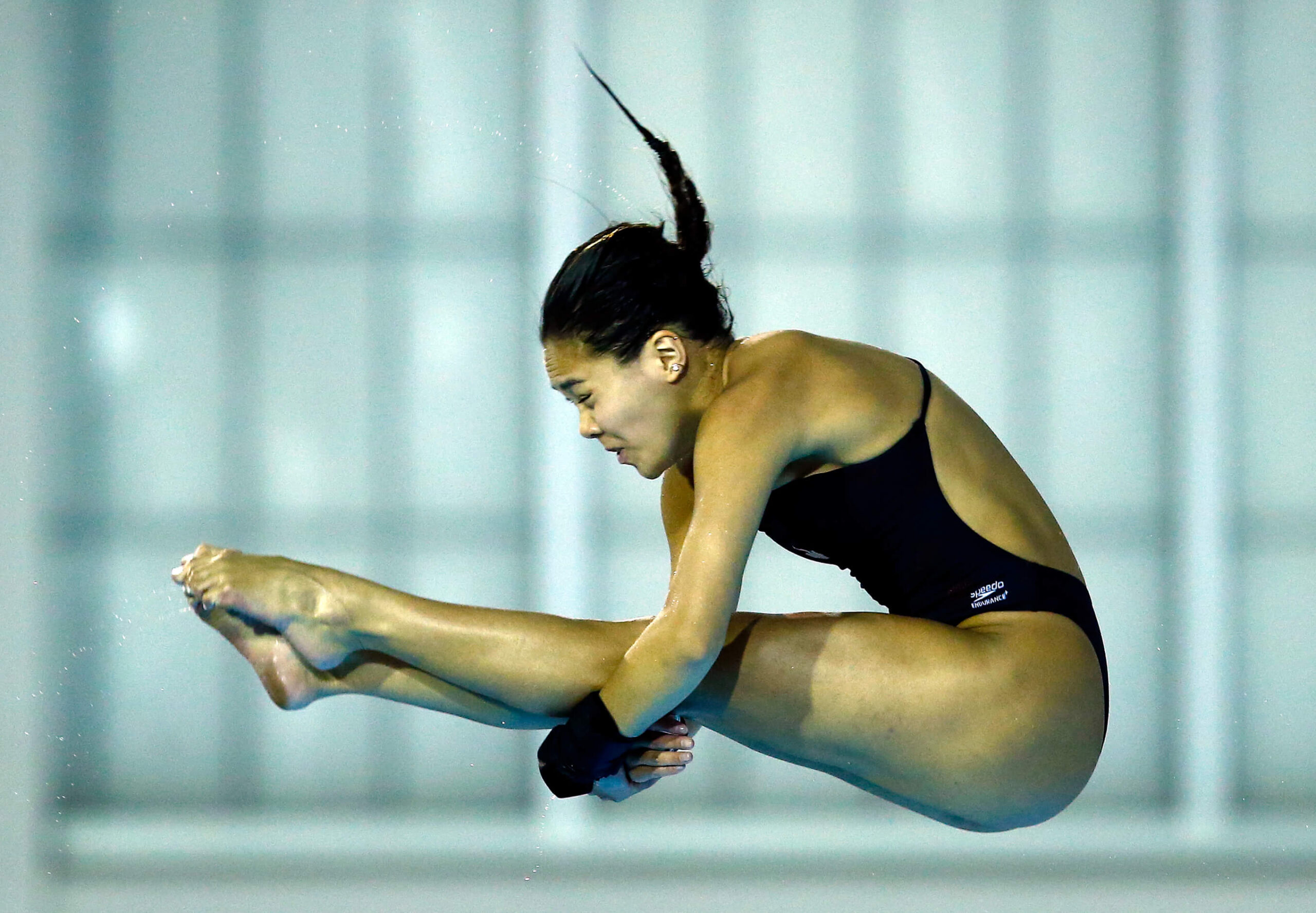 2021 Canadian Diving Trials Day 1 presented by 1 Square Phillips and Speedo