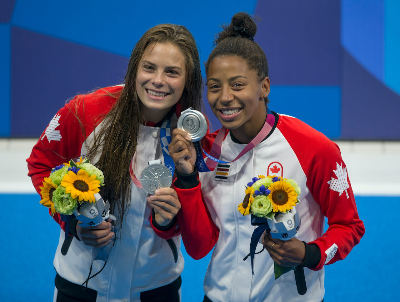 Aquatics Canada Aquatiques Announces Annual Award Winners
