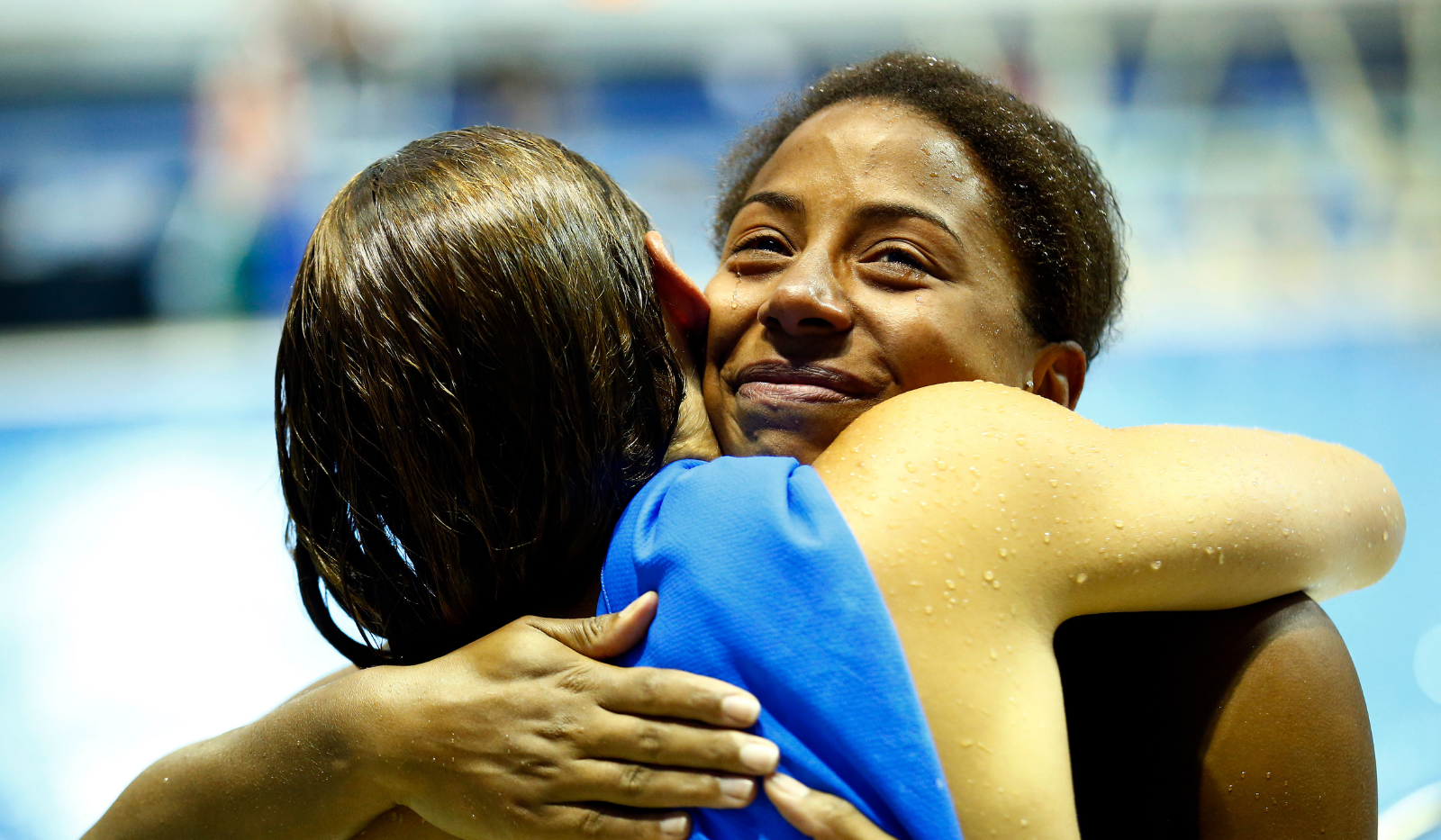 Olympian Jennifer Abel retires from diving