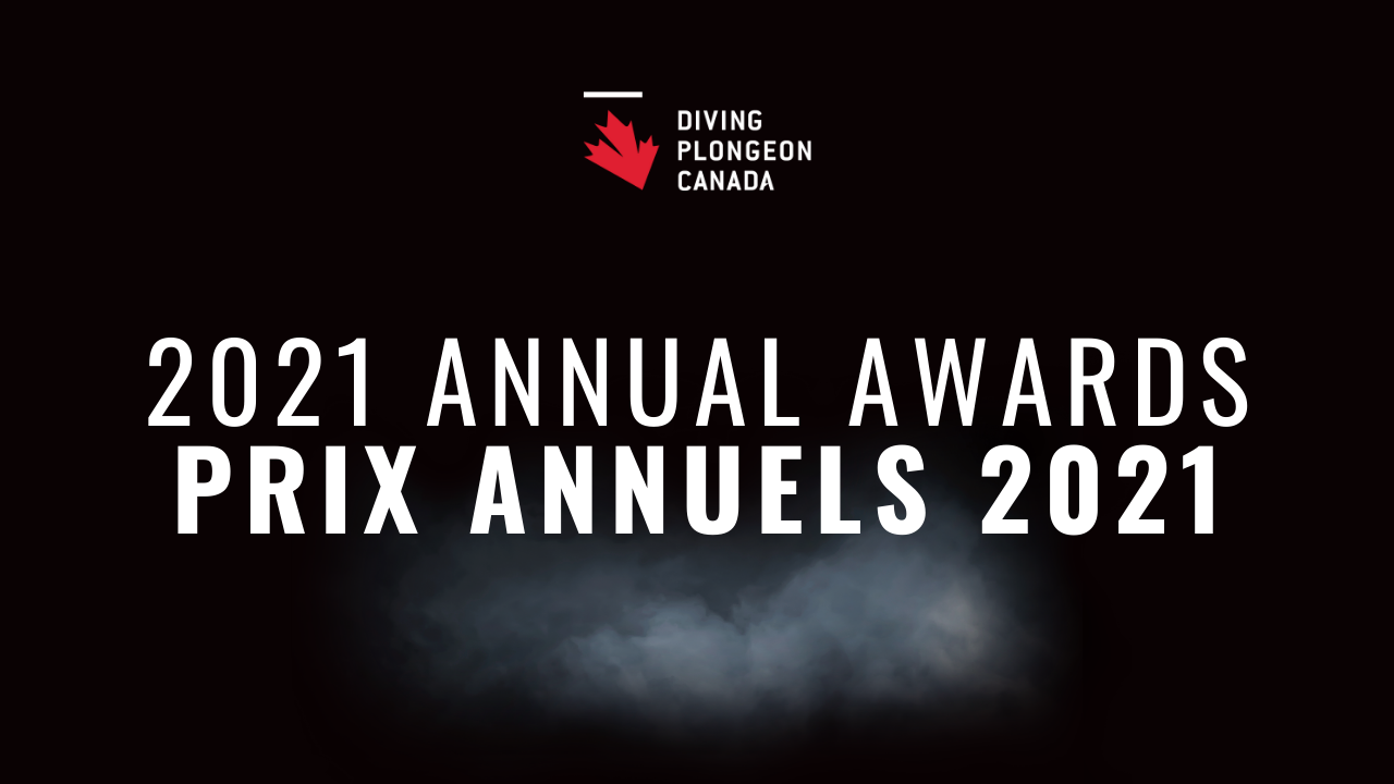 2021 DPC Awards Video Gallery