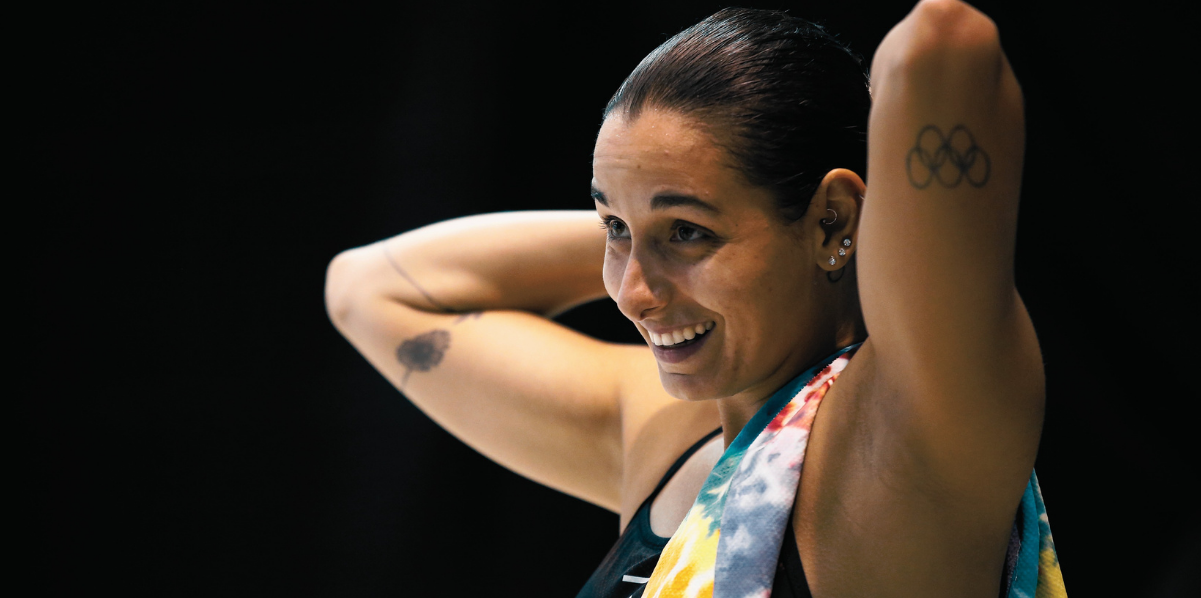 Diving Canada announces new national team and kicks off the 2022 competitive season in Saskatoon