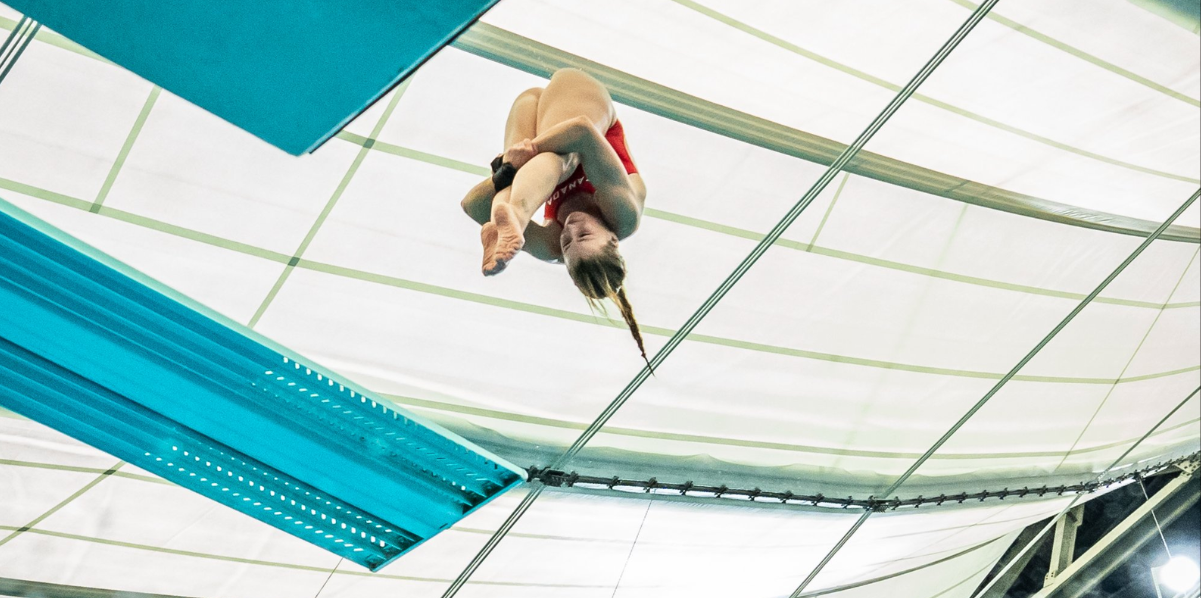 Canada Cup: Mia Vallée proves she belongs among elite