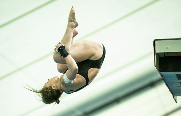 Canada Cup: a successful comeback for Celina Toth