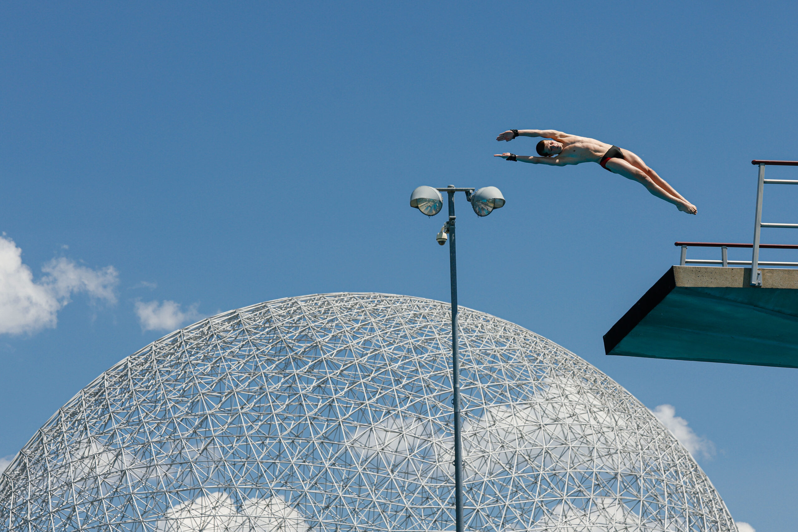 Hat Trick for Claude-Olivier Lisé-Coderre