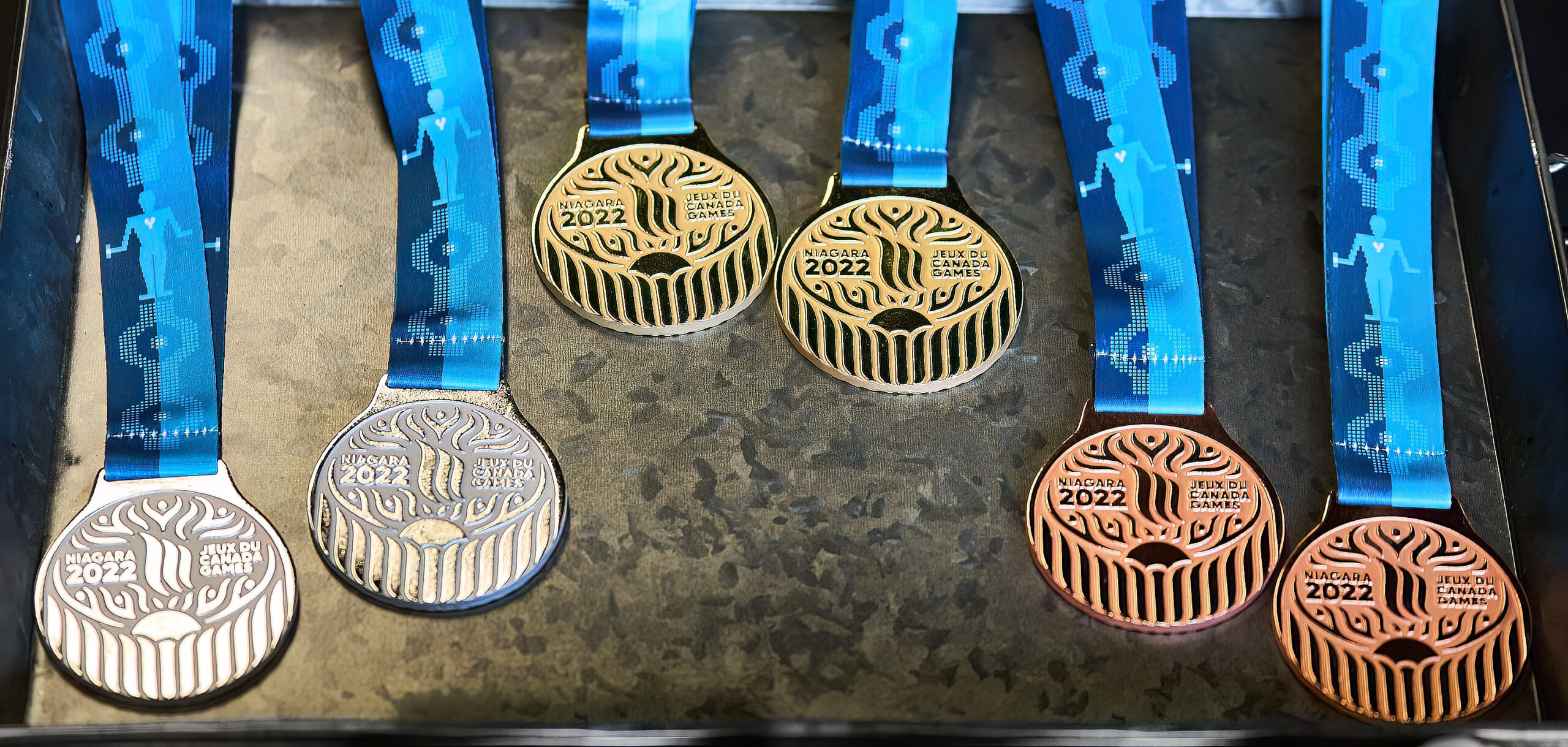 Strong showing from Quebec divers on the 1m springboard