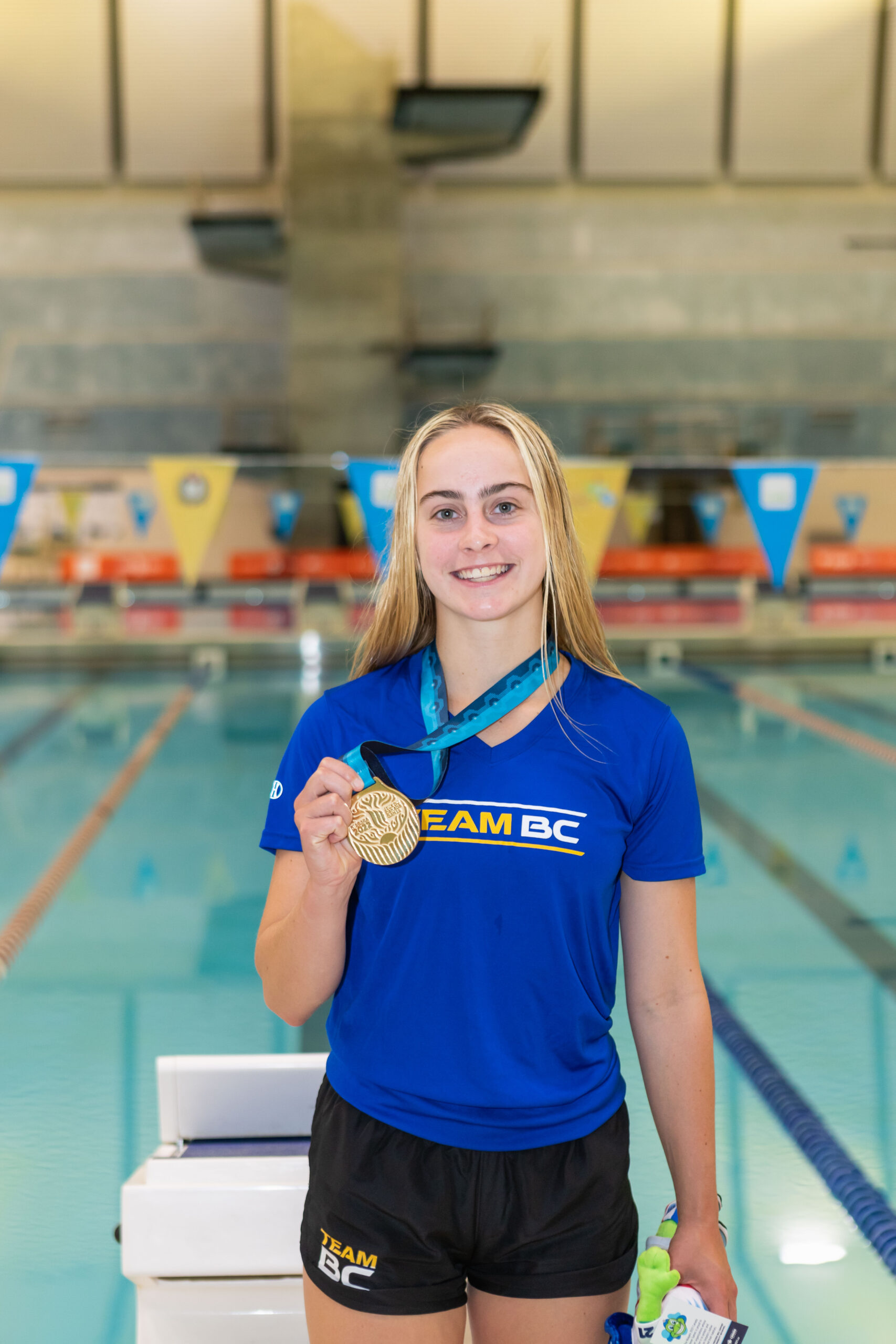 Ciro Mejia oublie une déception pour remporter l’or à la plateforme, Michelle McLeod crée la surprise au 3 m