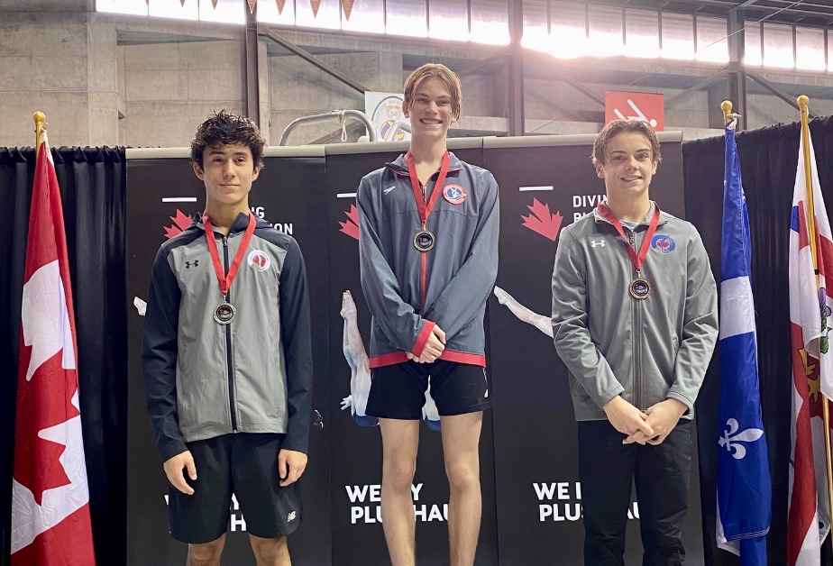 Junior Trials: Top Score at Right Time for Chris Booler