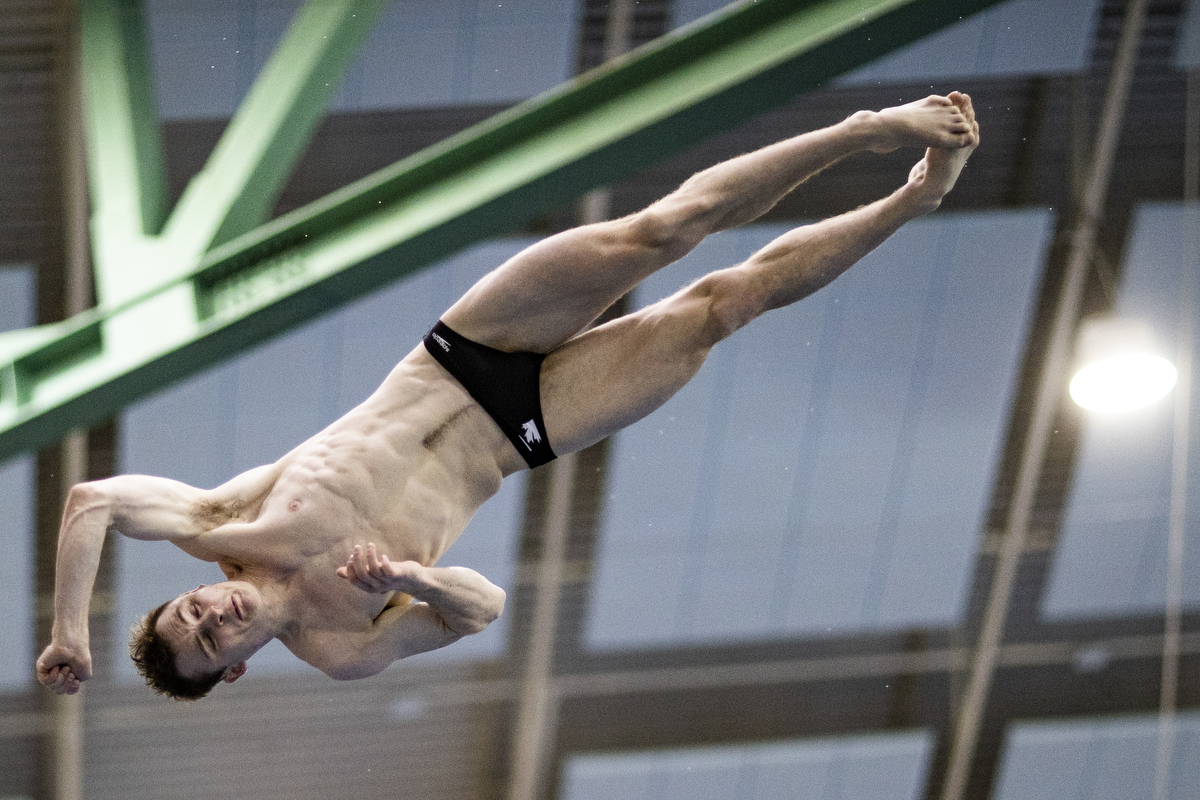 Bryden Hattie and Mia Vallée on the Top of the Podium!