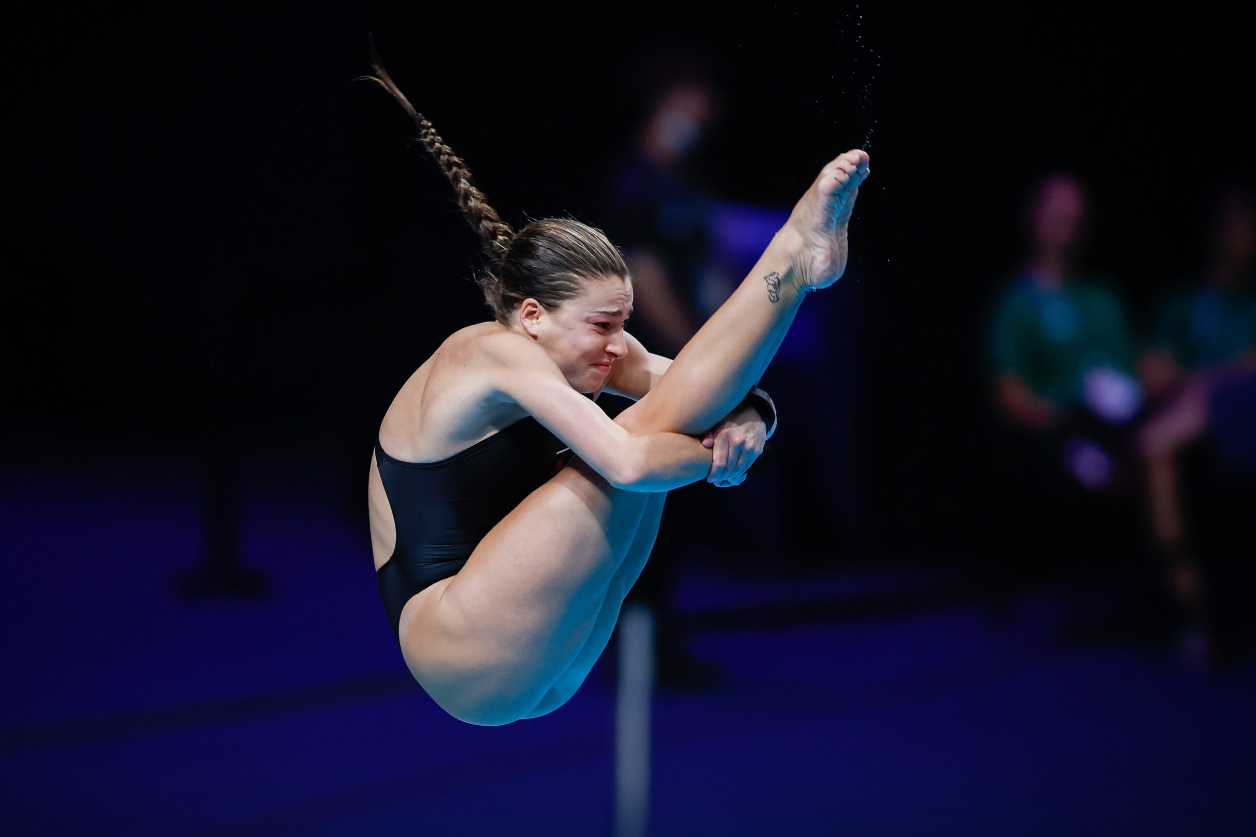World Cup: Young Canadians host the world in Montreal