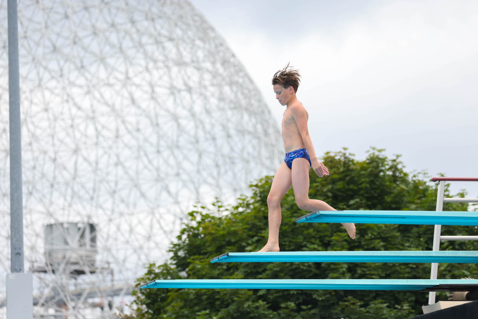 NIKOS TZANATAKIS EN OR POUR UNE TROISIÈME FOIS