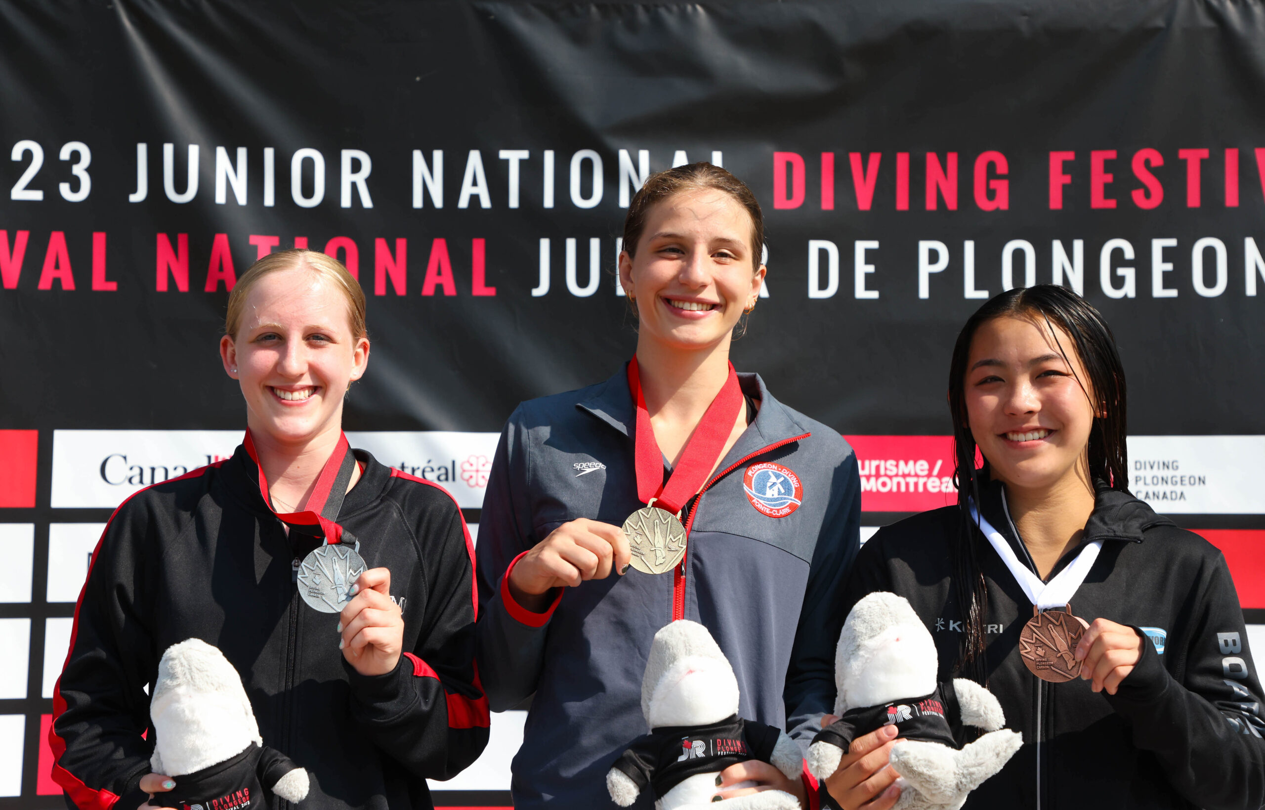 SONYA PALKHIVALA GAGNE À NOUVEAU!